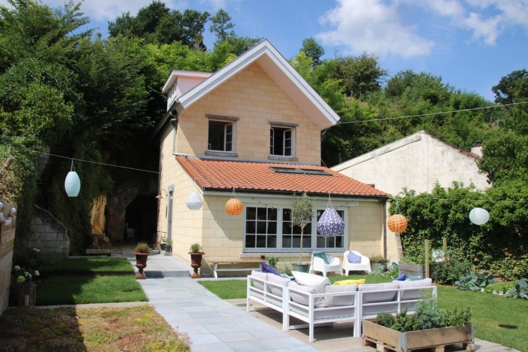 Tesi Eco-suite in Mergelgrot