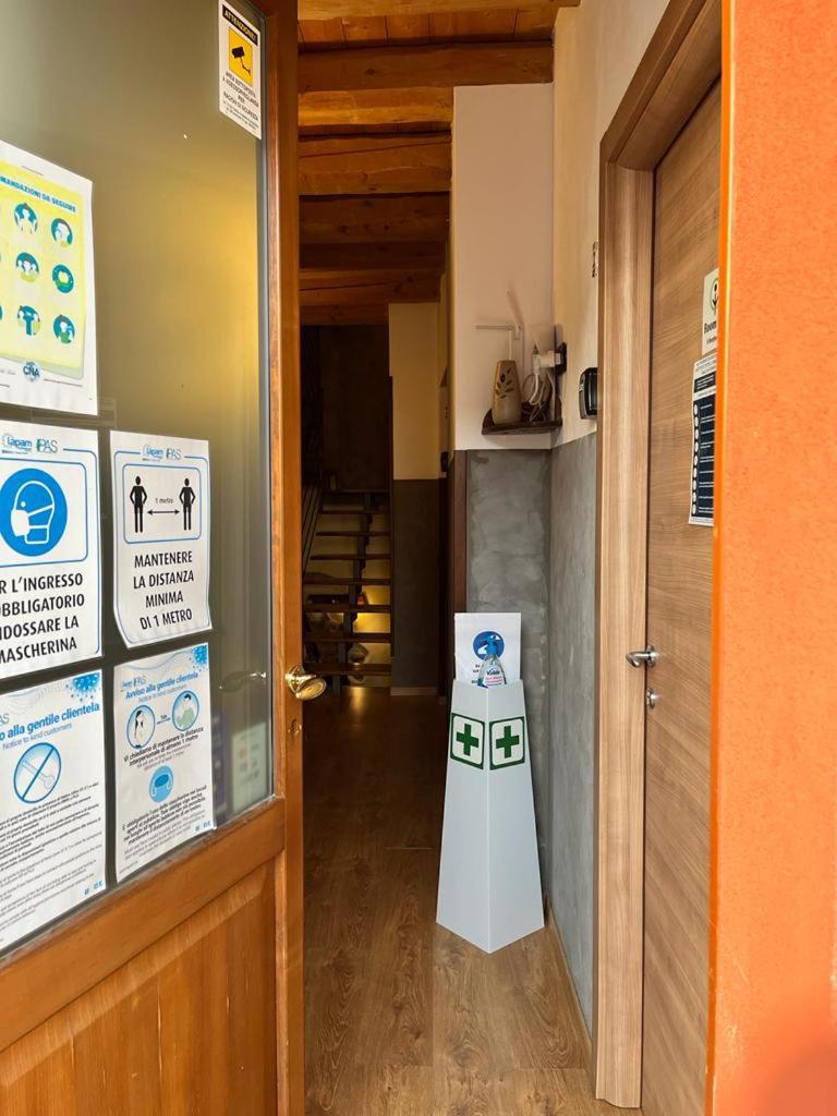 BORGHETTO AIRPORT/HOSPITAL