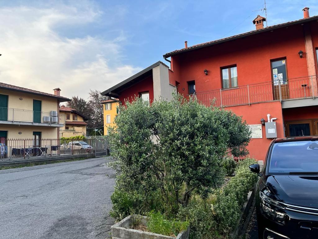 BORGHETTO AIRPORT/HOSPITAL