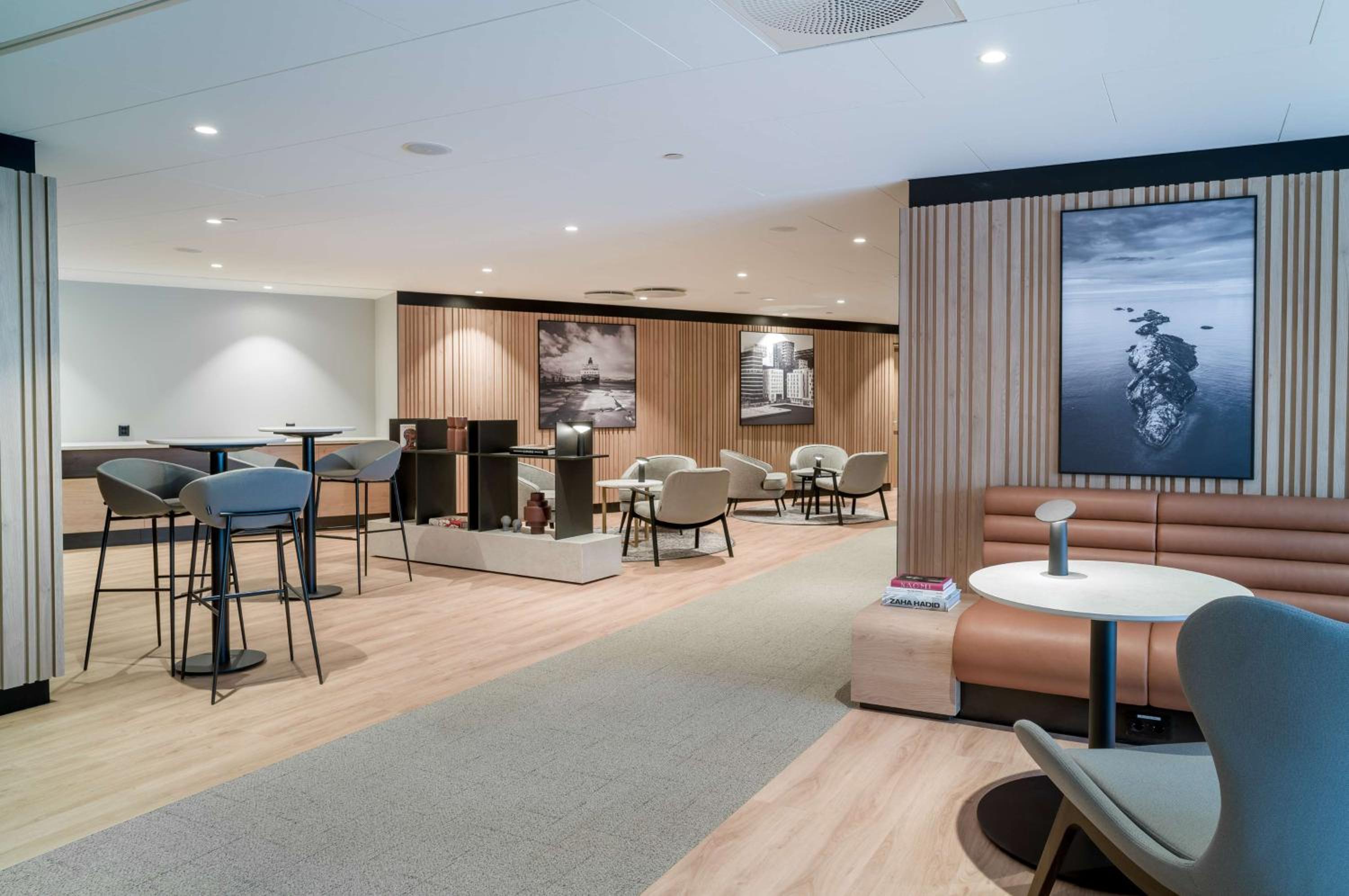 Gardermoen Vacations - Radisson Hotel  Conference Centre Oslo Airport - Property Image 12