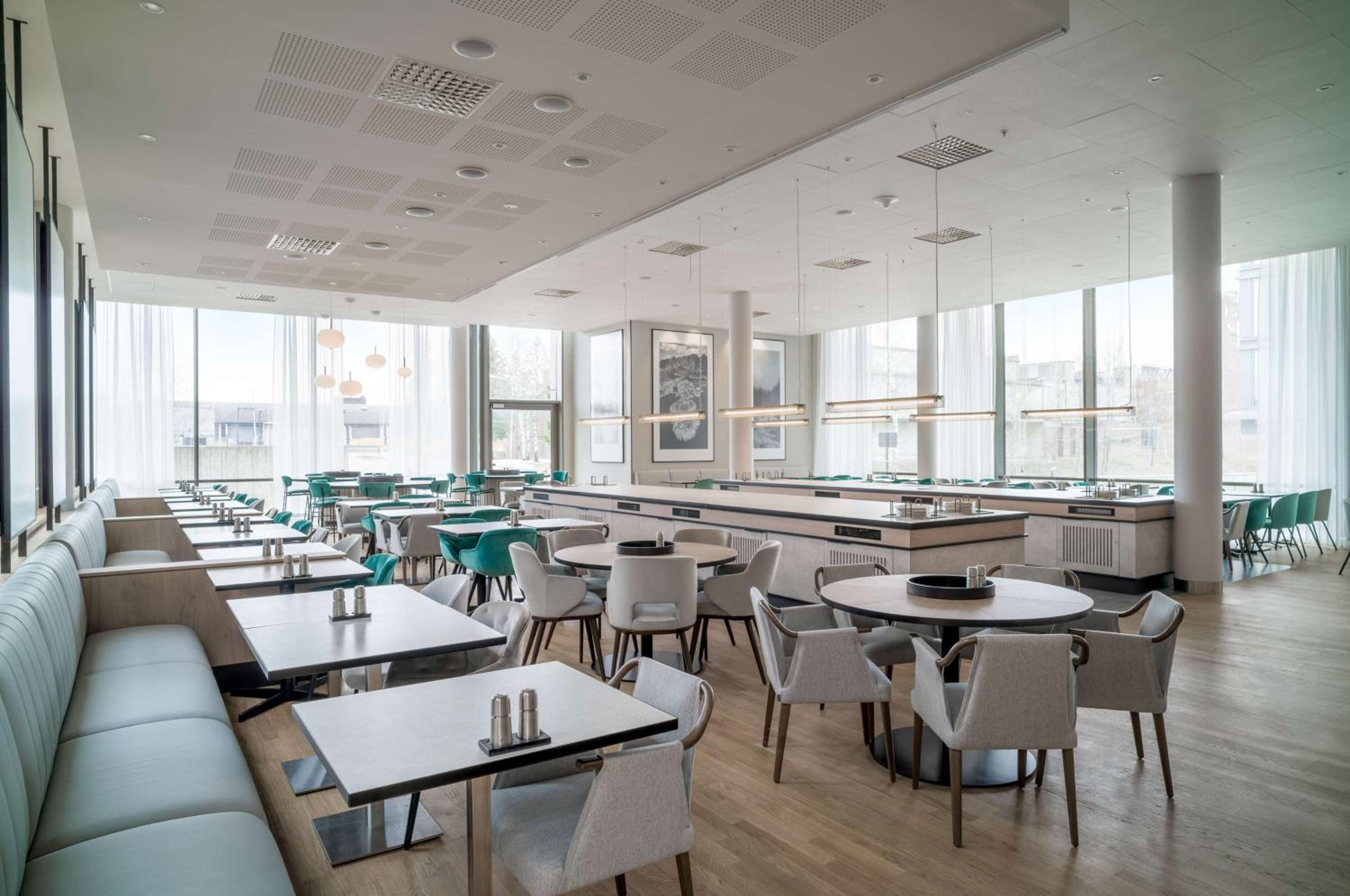 Gardermoen Vacations - Radisson Hotel  Conference Centre Oslo Airport - Property Image 2