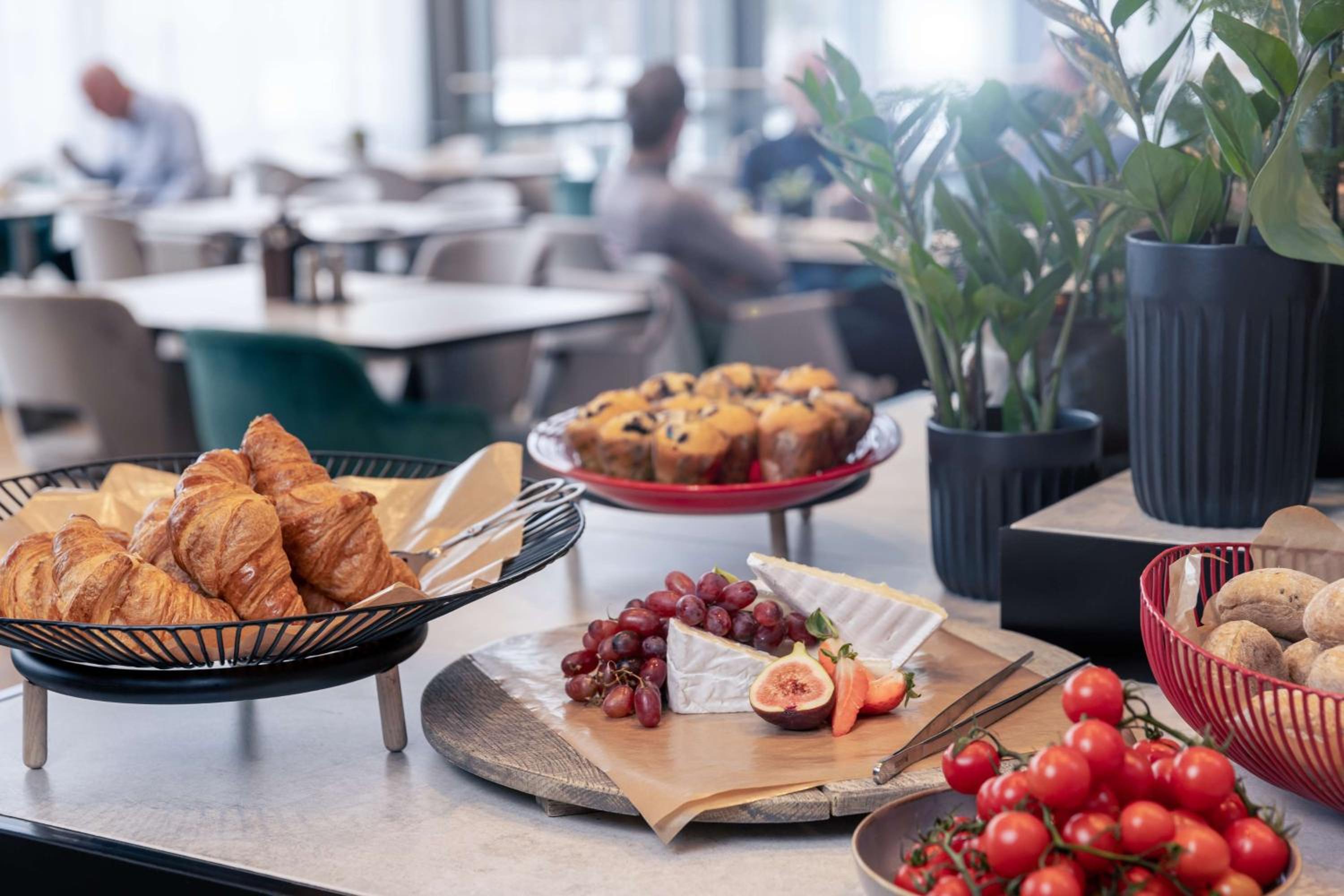 Gardermoen Vacations - Radisson Hotel  Conference Centre Oslo Airport - Property Image 4