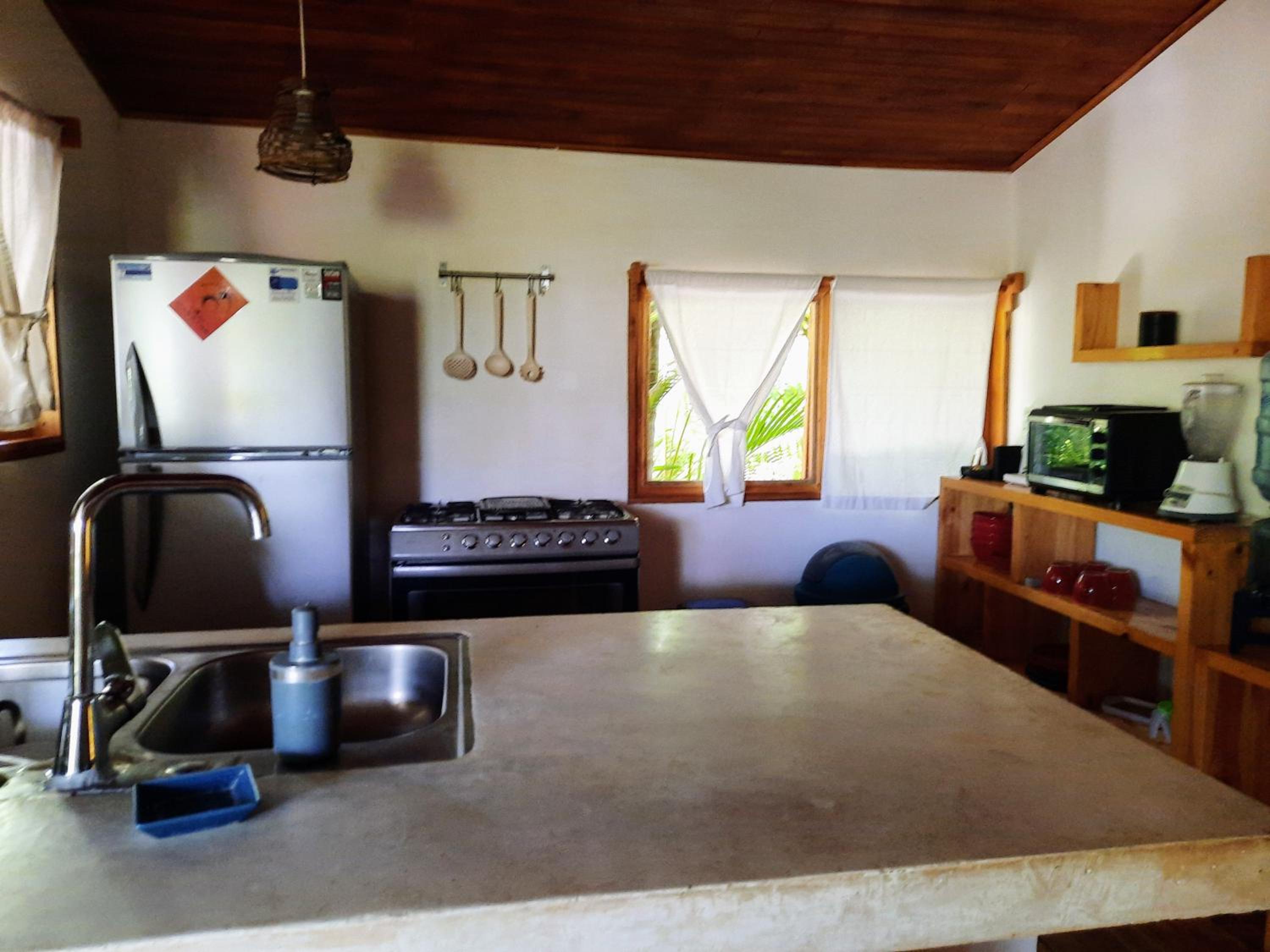 Casa SILURI UP view 5