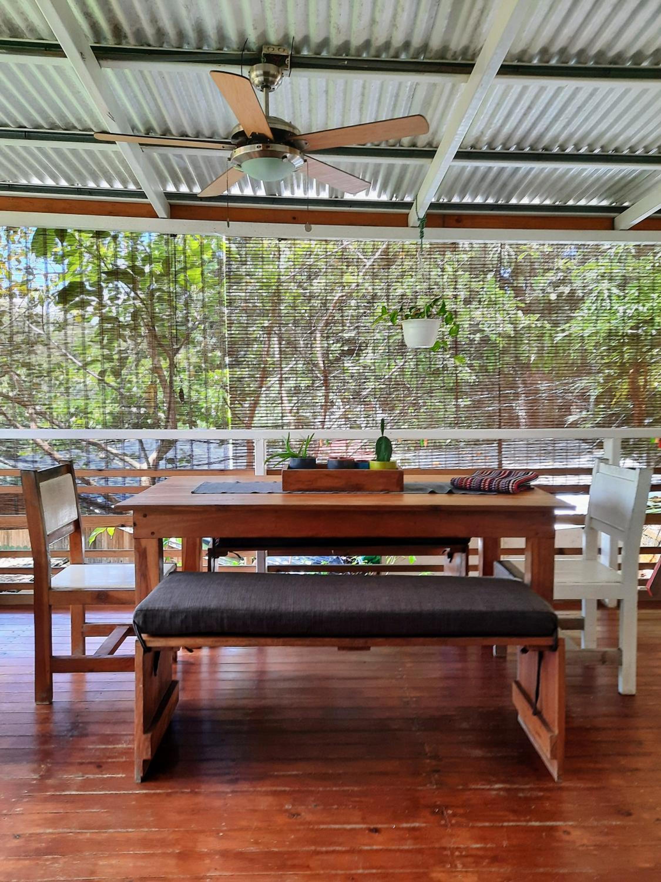 Casa SILURI UP view 3