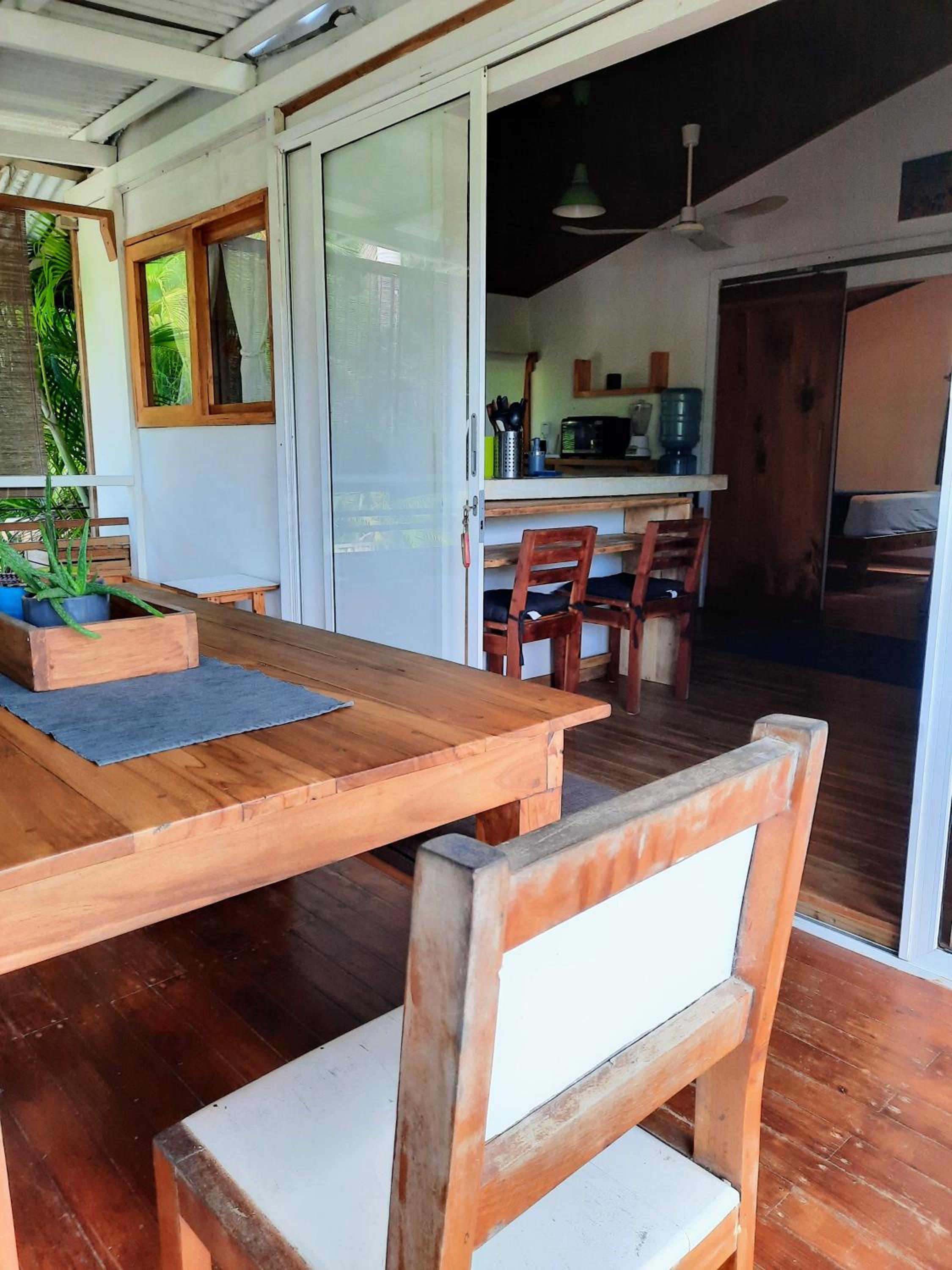 Casa SILURI UP view 4