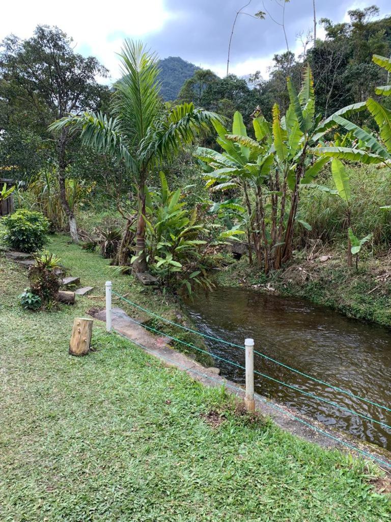 Chalé Teresopolis