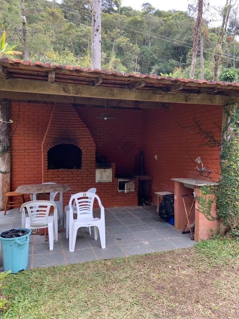 Chalé Teresopolis