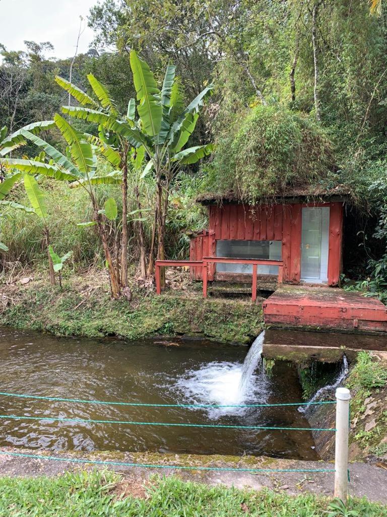 Chalé Teresopolis