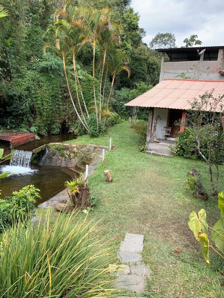 Chalé Teresopolis