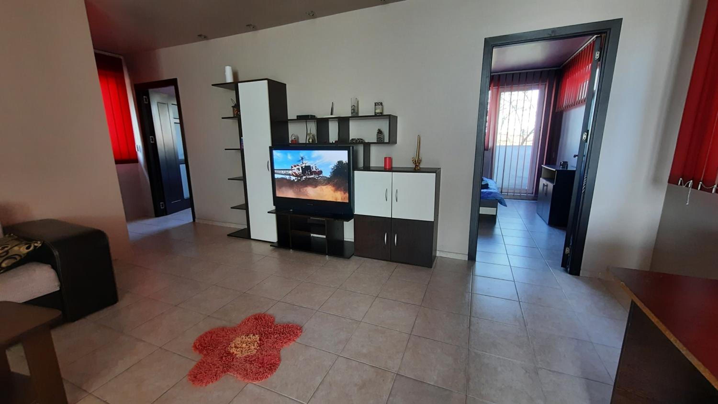 Spacious, modern condo in new villa - sleeps 6 view 3
