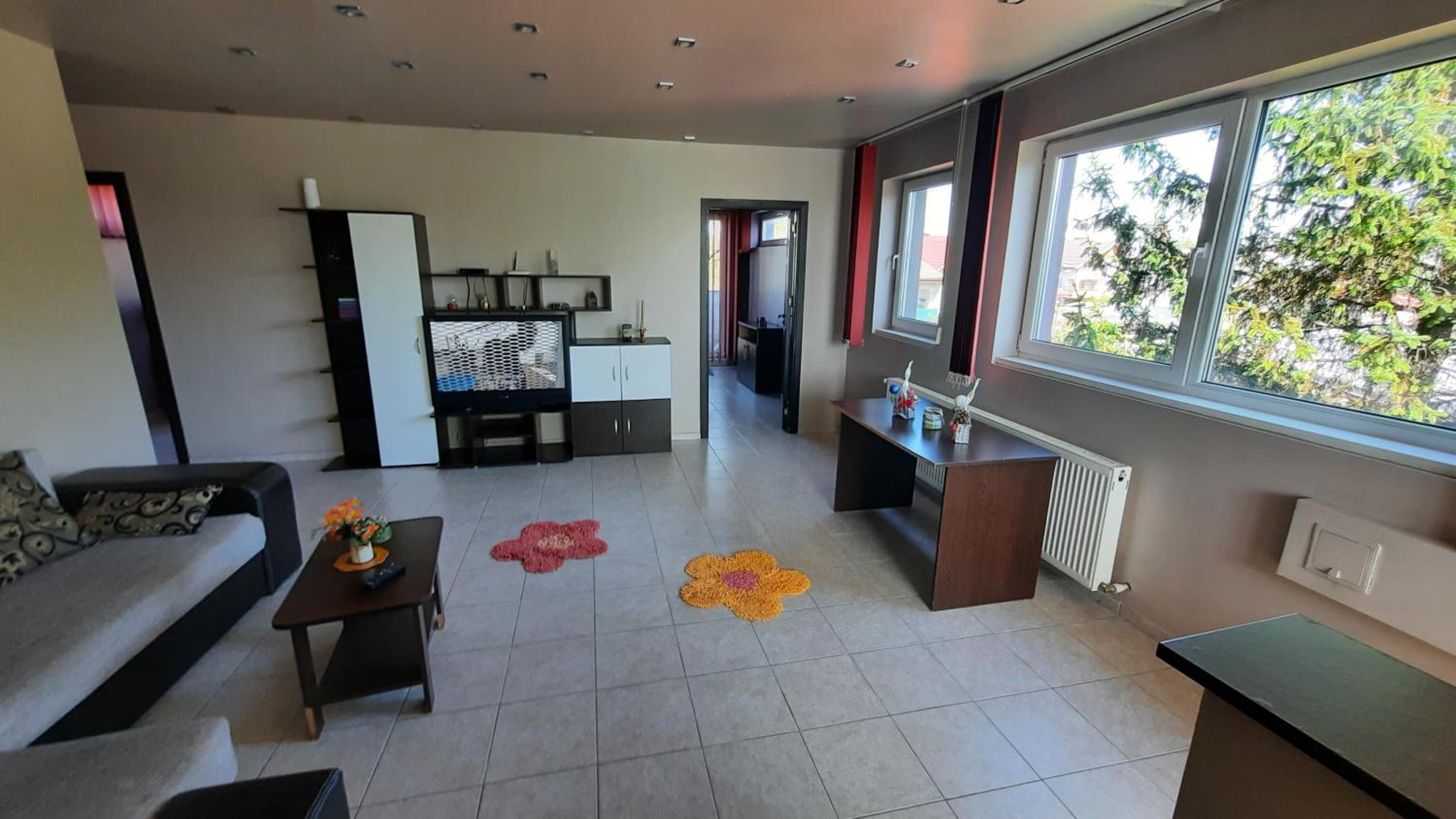 Spacious, modern condo in new villa - sleeps 6 view 5