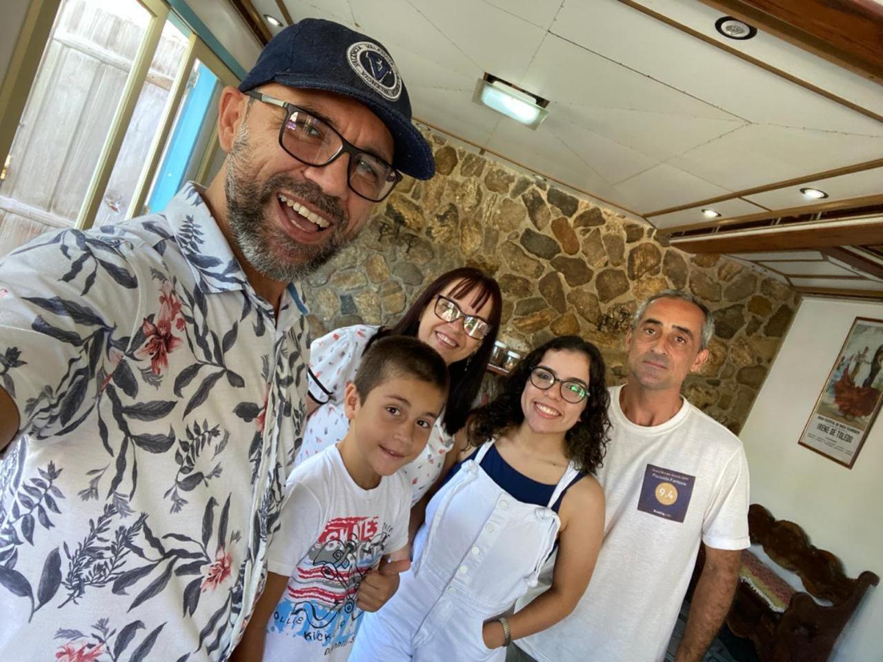 Hospedagem Pousada Fantasia Paraty