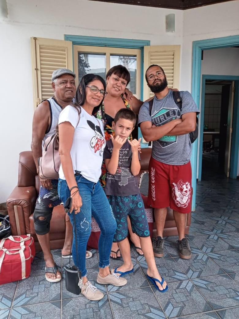 Hospedagem Pousada Fantasia Paraty