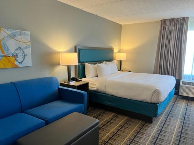 MainStay Suites Horsham - Philadelphia - Property Image 3