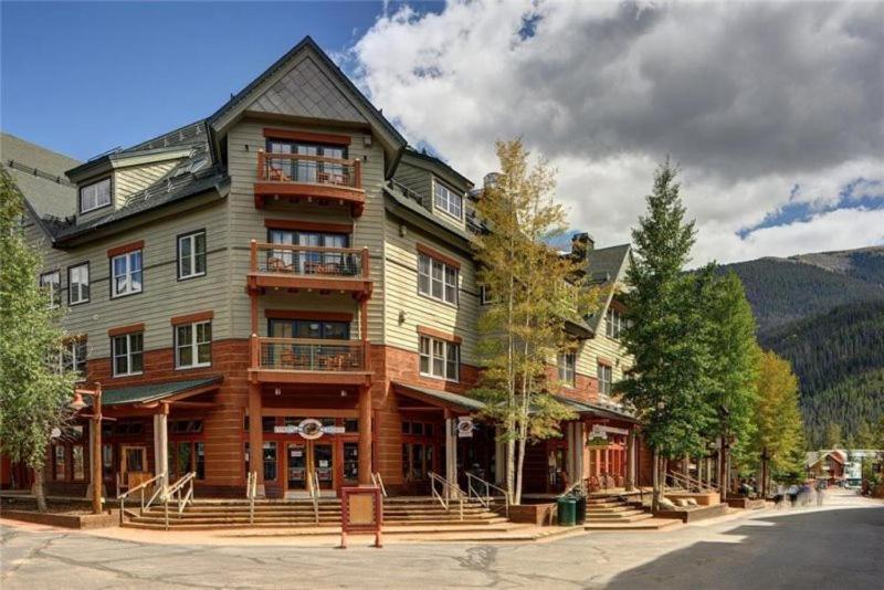 Black Bear Lodge 3 Bedroom Condo In River Run Village view 2