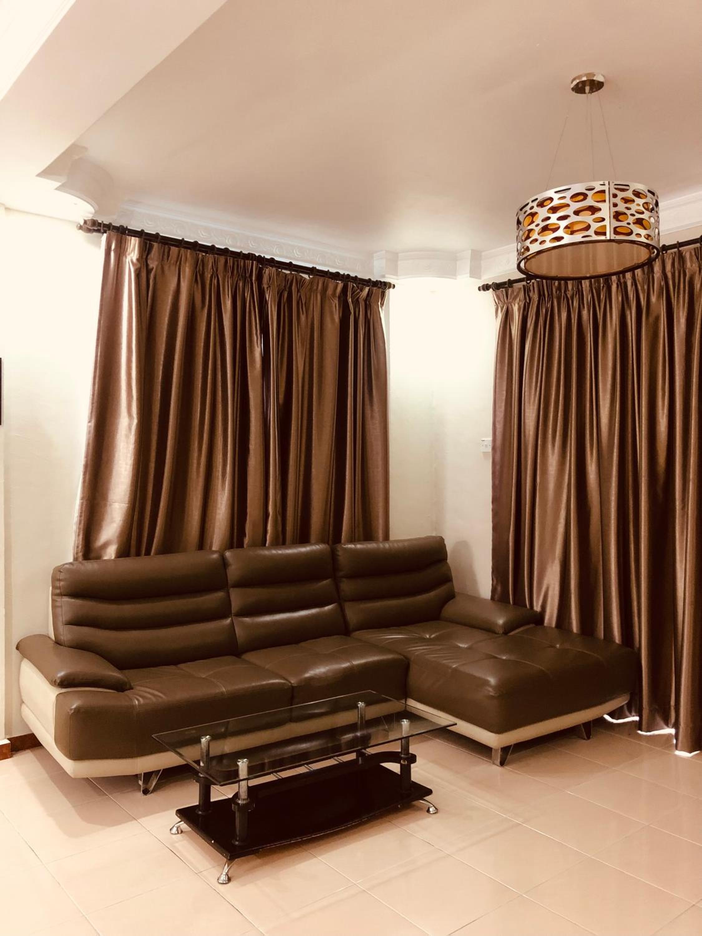 Crown Imperial Court Apt at Brinchang Centre photo 1