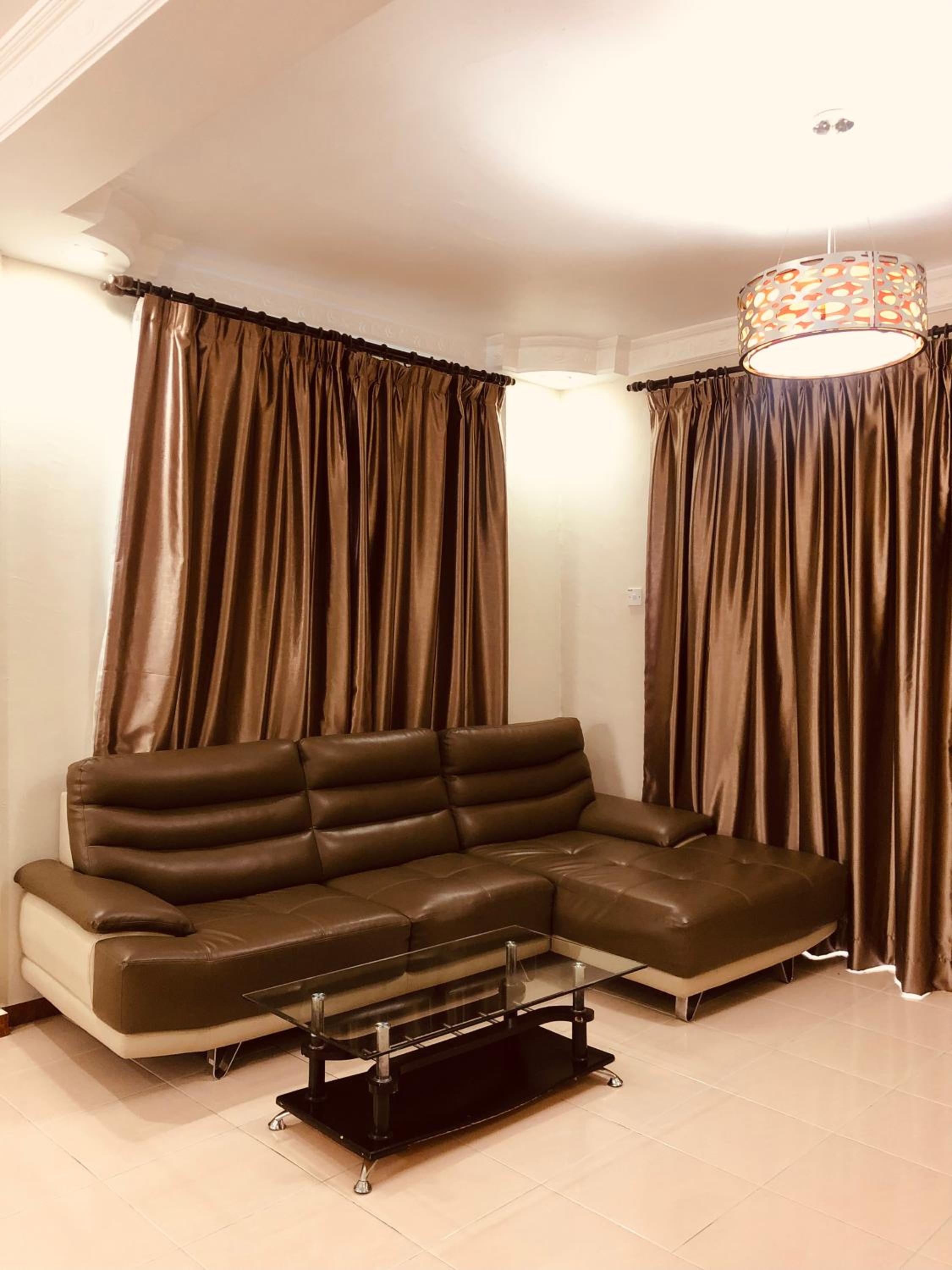 Crown Imperial Court Apt at Brinchang Centre photo 2