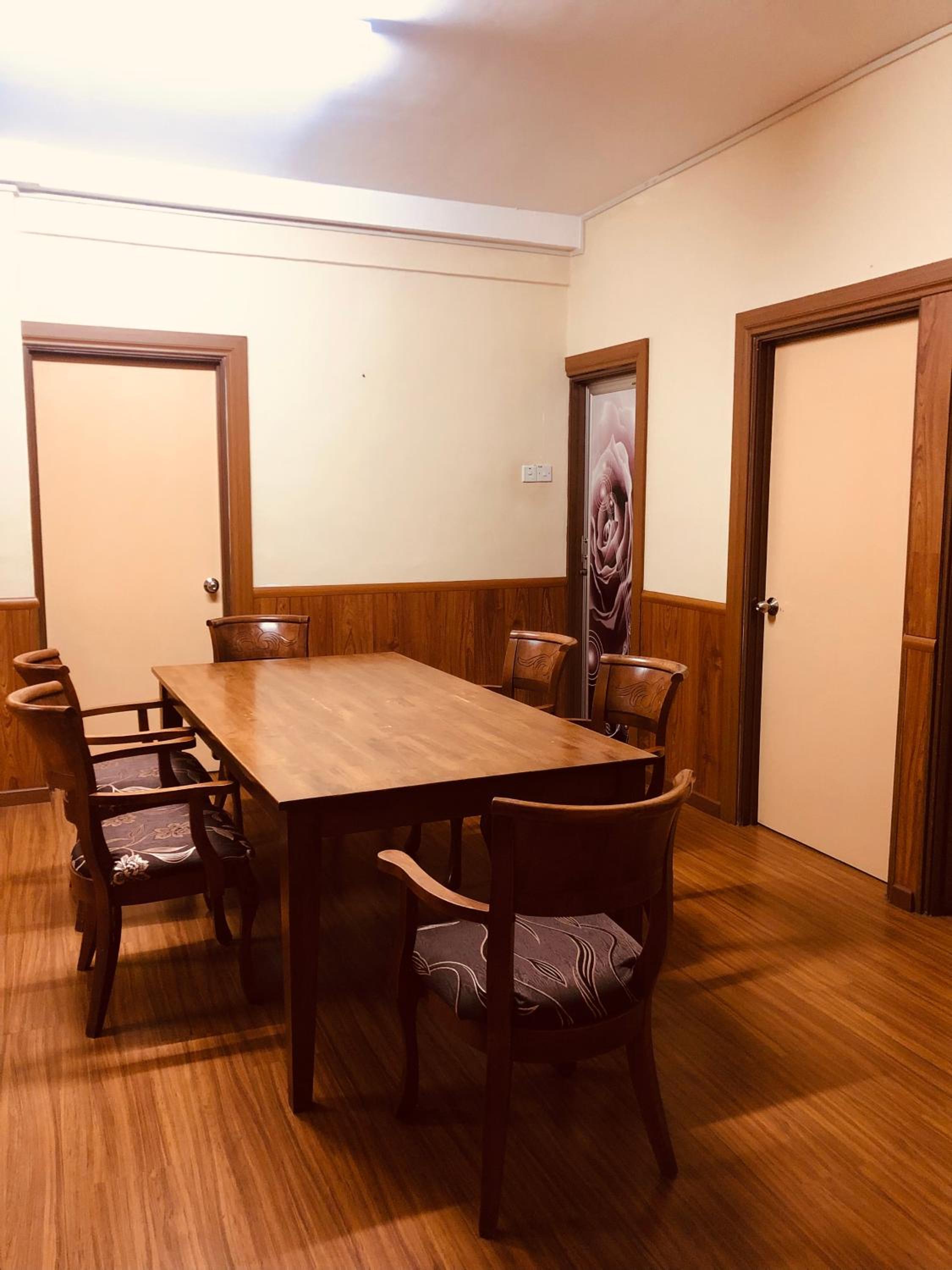 Crown Imperial Court Apt at Brinchang Centre photo 6