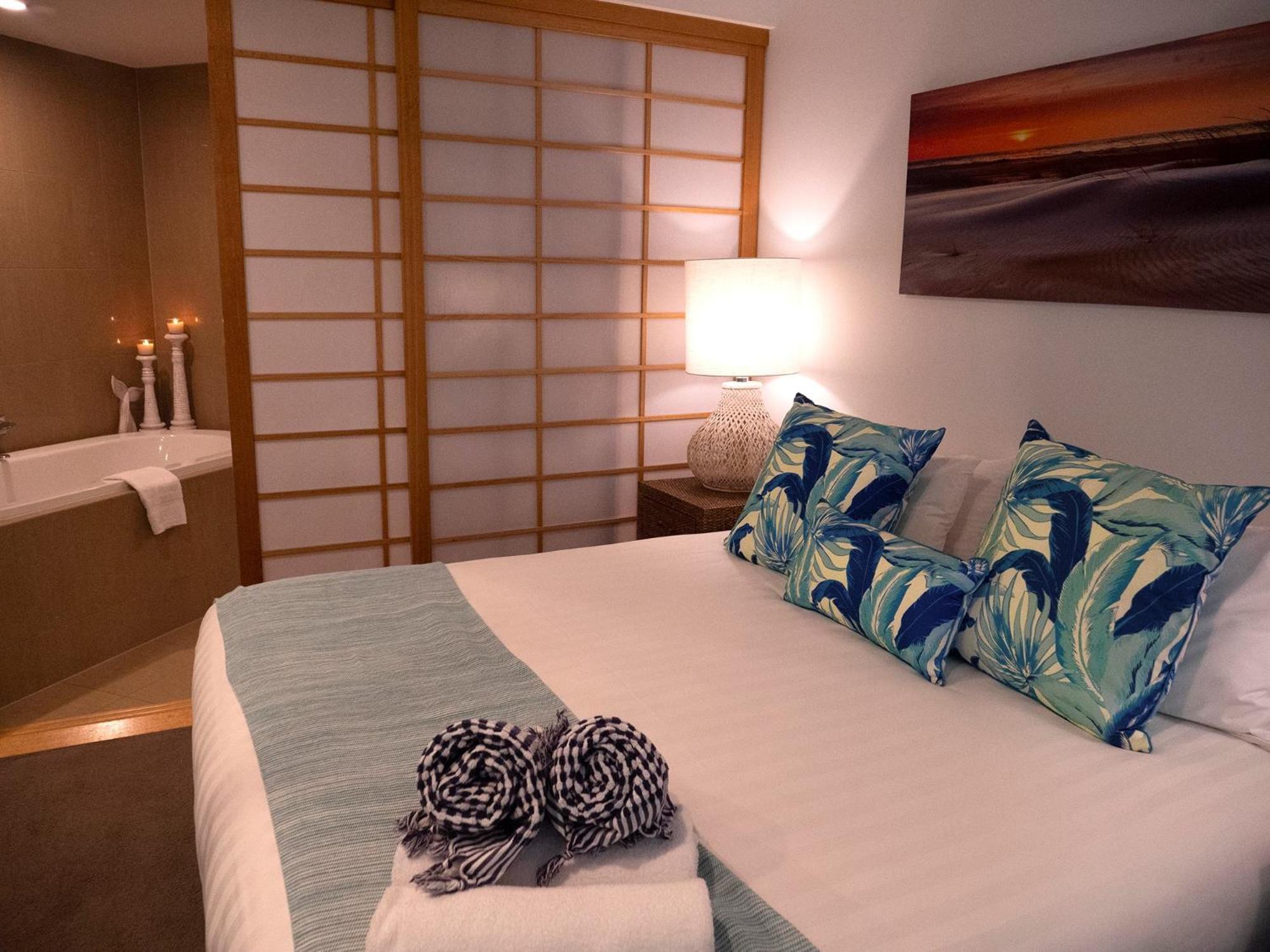 Cotton Beach Resort - Tweed Coast Holidays ®
