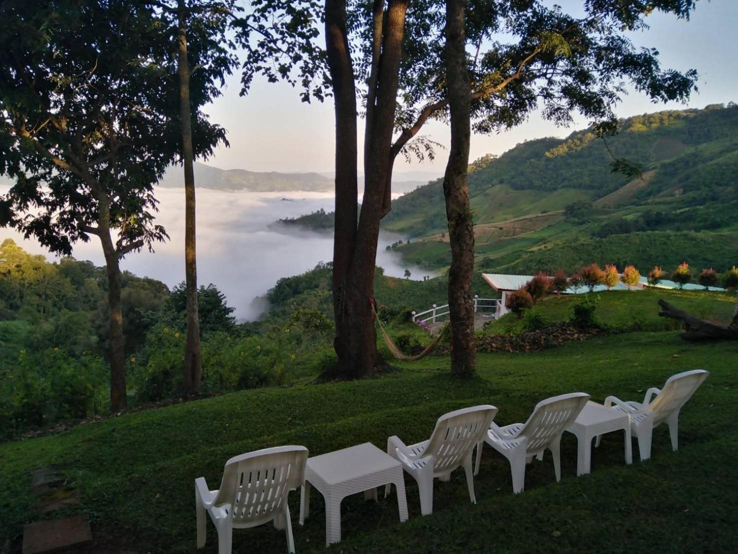 Banchomdoi Resort PhaTang บ้านชมดอยรีสอร์ทผาตั้ง view 4
