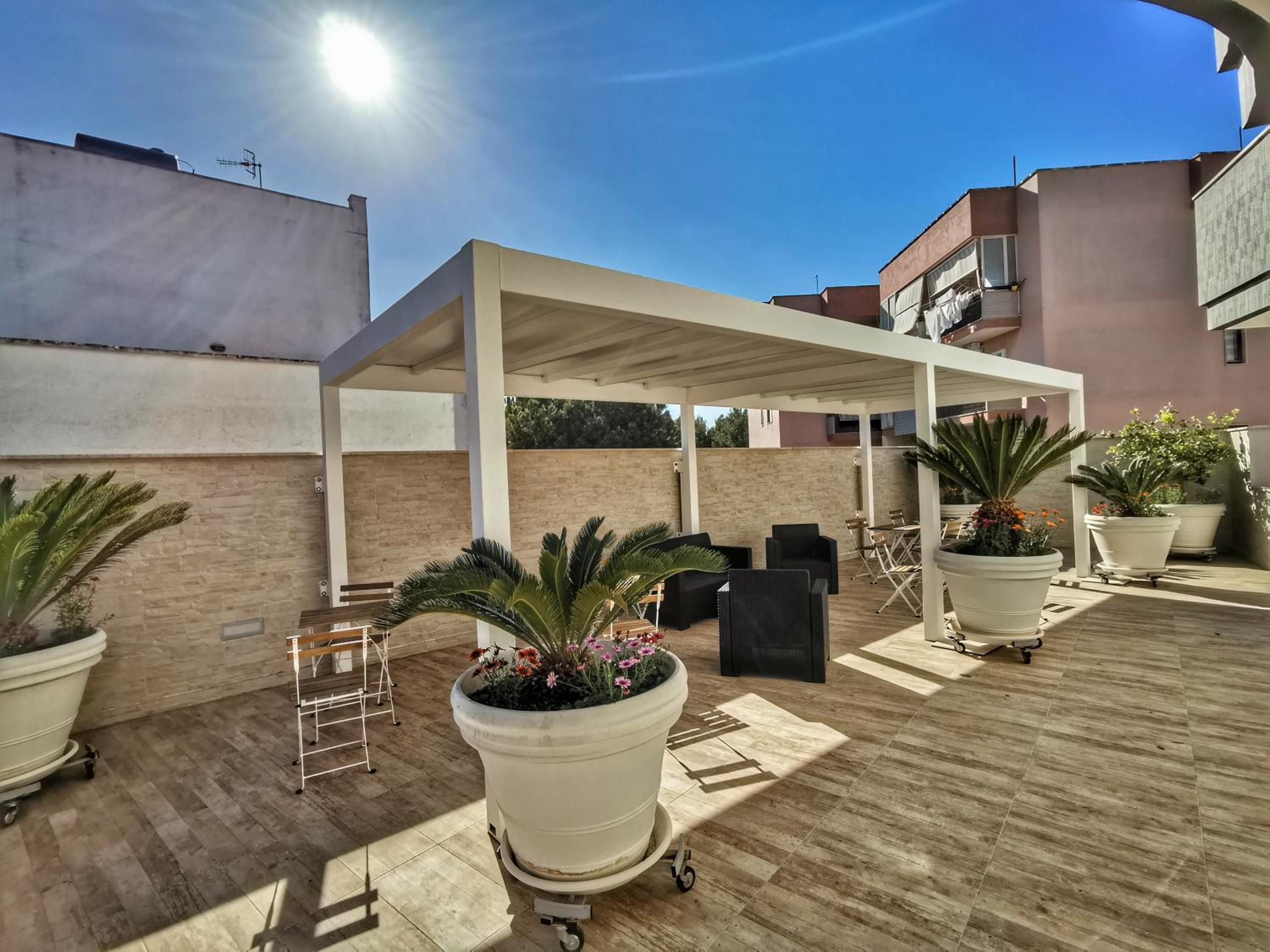 Suite 5 Monopoli view 3