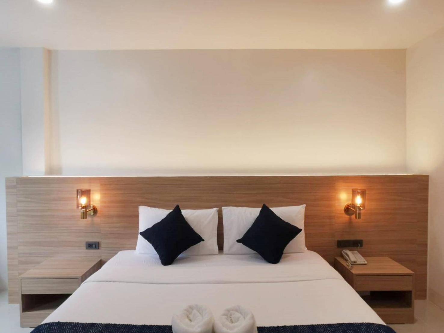 Nana Beach Hotel & Resort