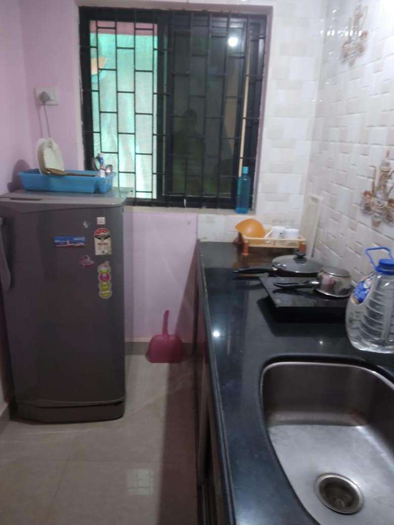 Madrid Home Goa 2 min walk to Beach