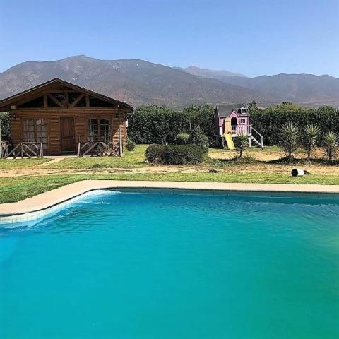Gran Parcela Monte de Olmue