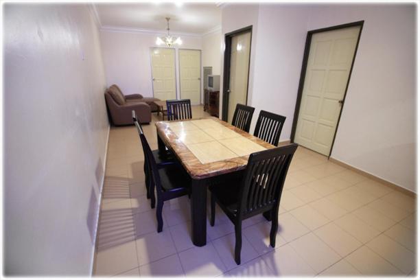 Super Budget 3 Rooms Apartment @ Brinchang Town photo 6