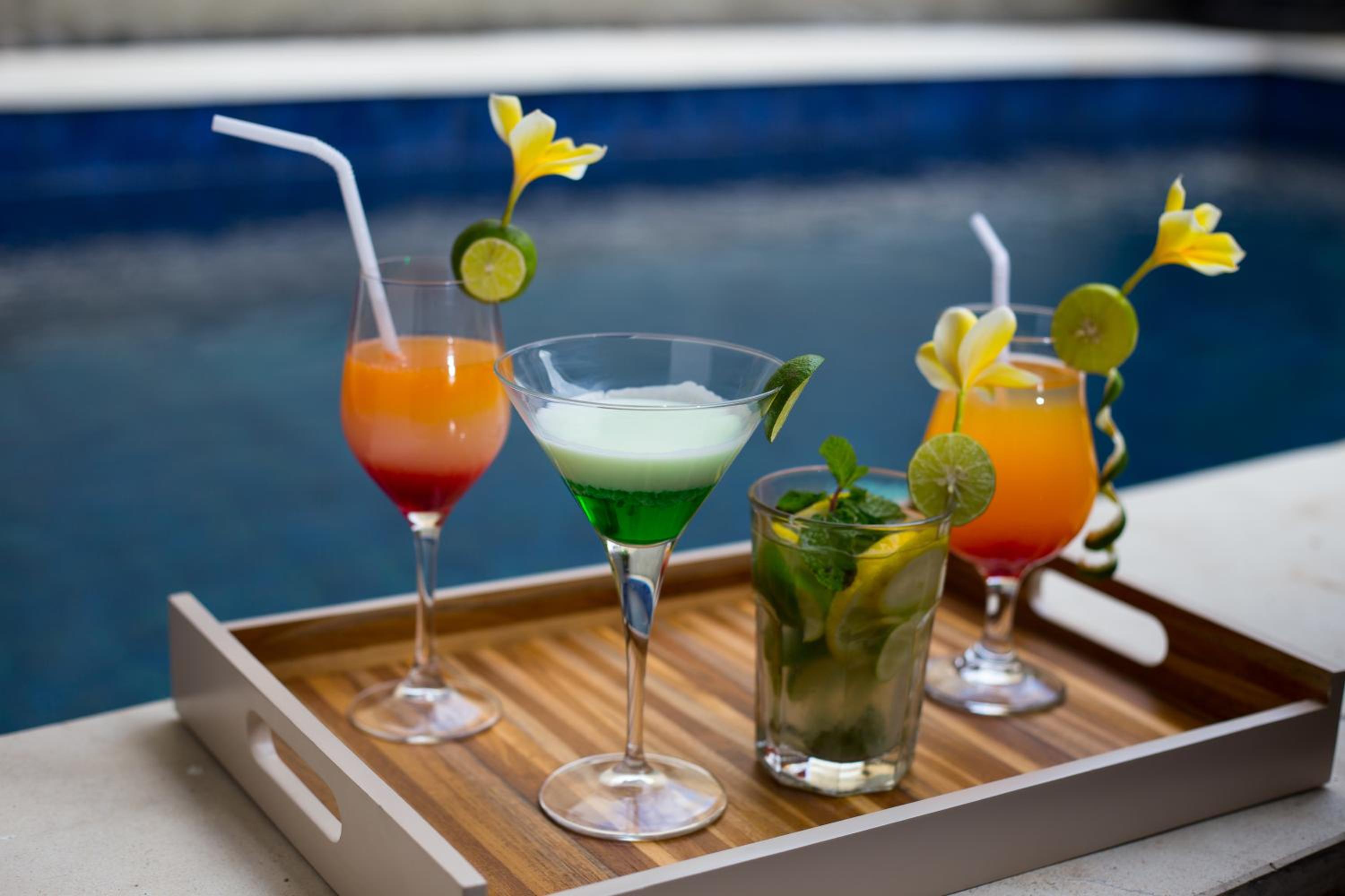 The Light Exclusive Villas and SPA