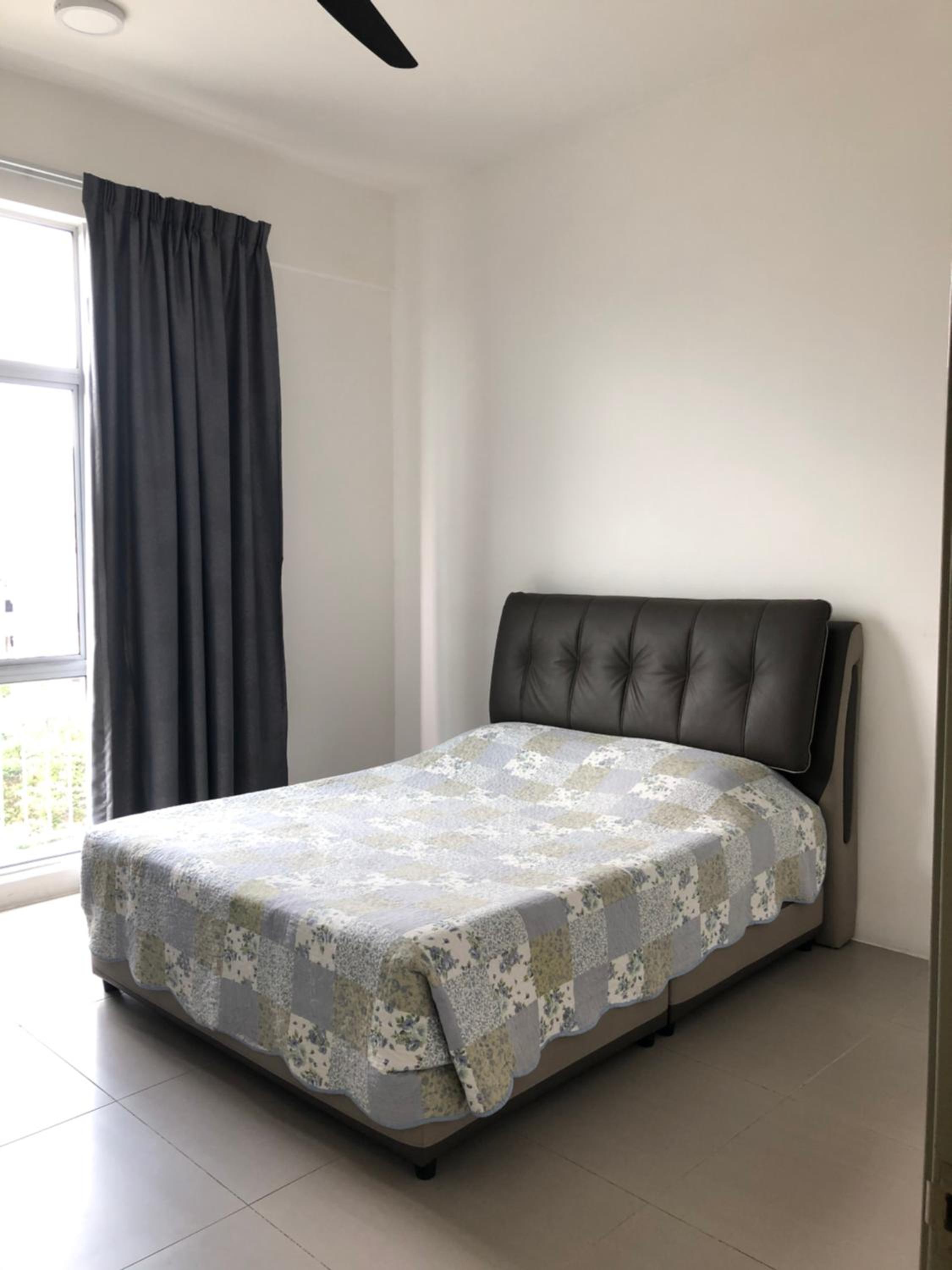 Barrington Square 2 Rooms Apartment at Golden Hill Night Market photo 3