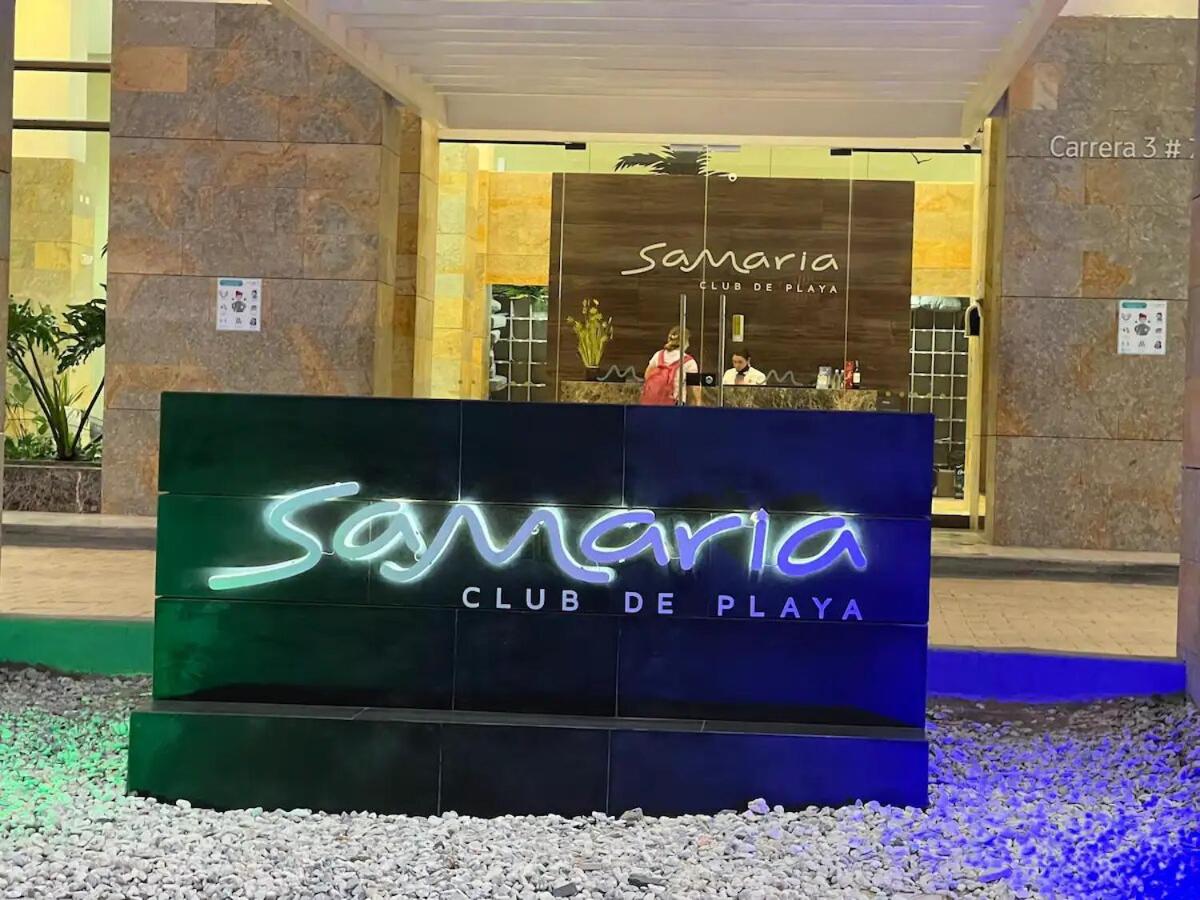 Apartamento Samaria Club Resort view 3