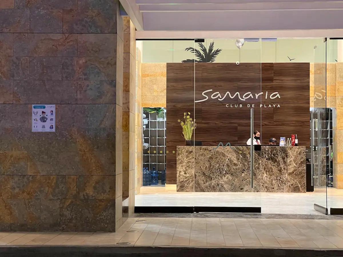 Apartamento Samaria Club Resort view 4