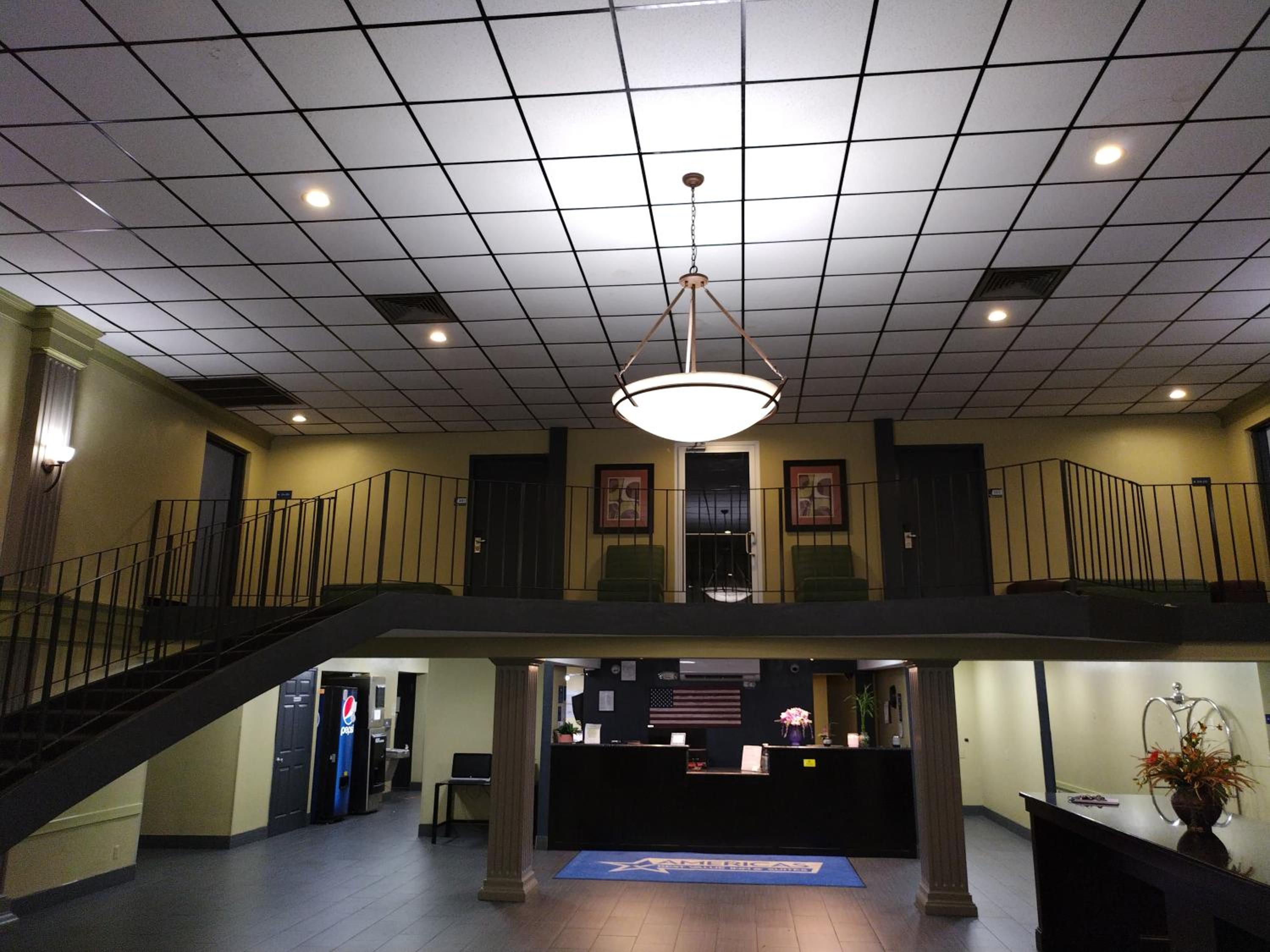 Americas Best Value Inn Phenix City, Billede 38