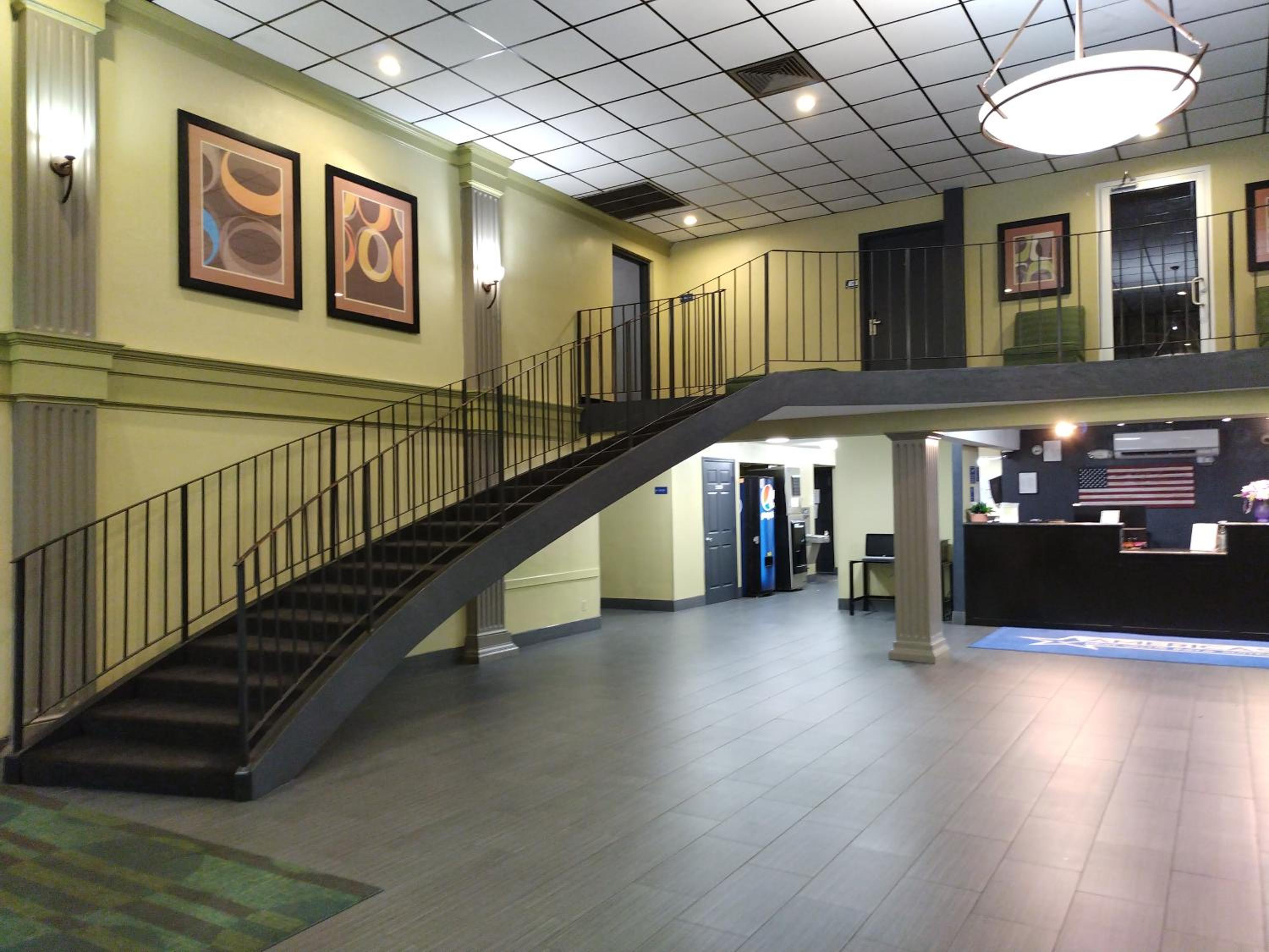 Americas Best Value Inn Phenix City, Billede 39