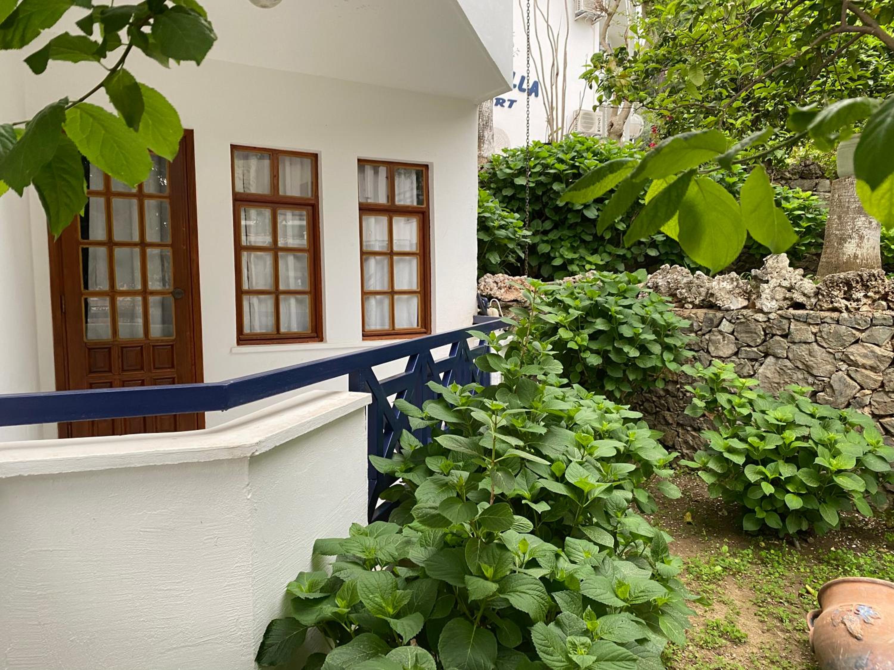 NATURELLA APART HOTEL - Image 183