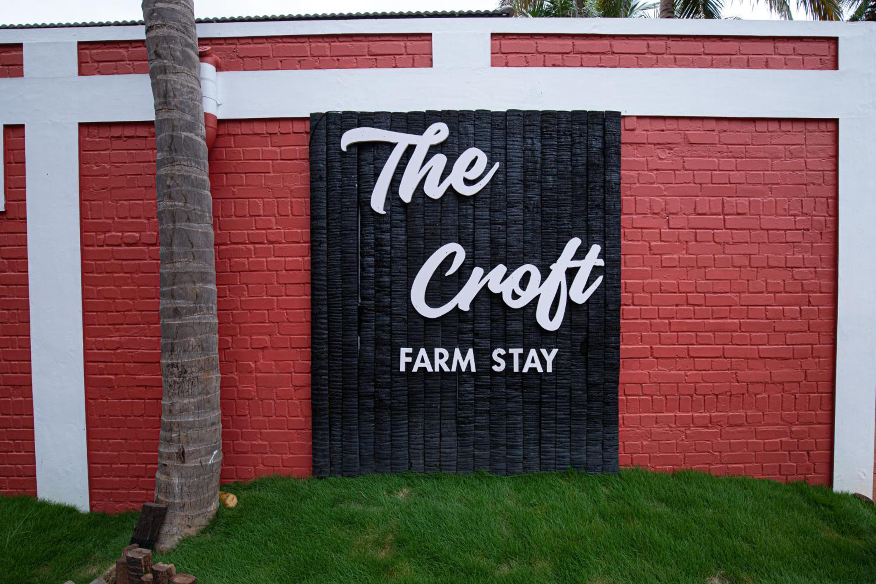 The Croft Resort - Premium Farm Stay view 3