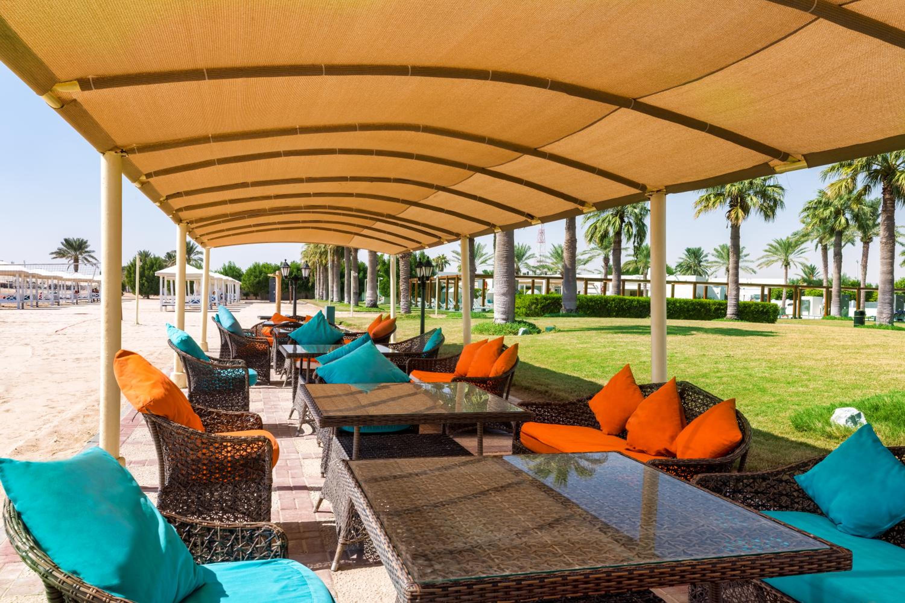 Sealine Beach, a Murwab Resort