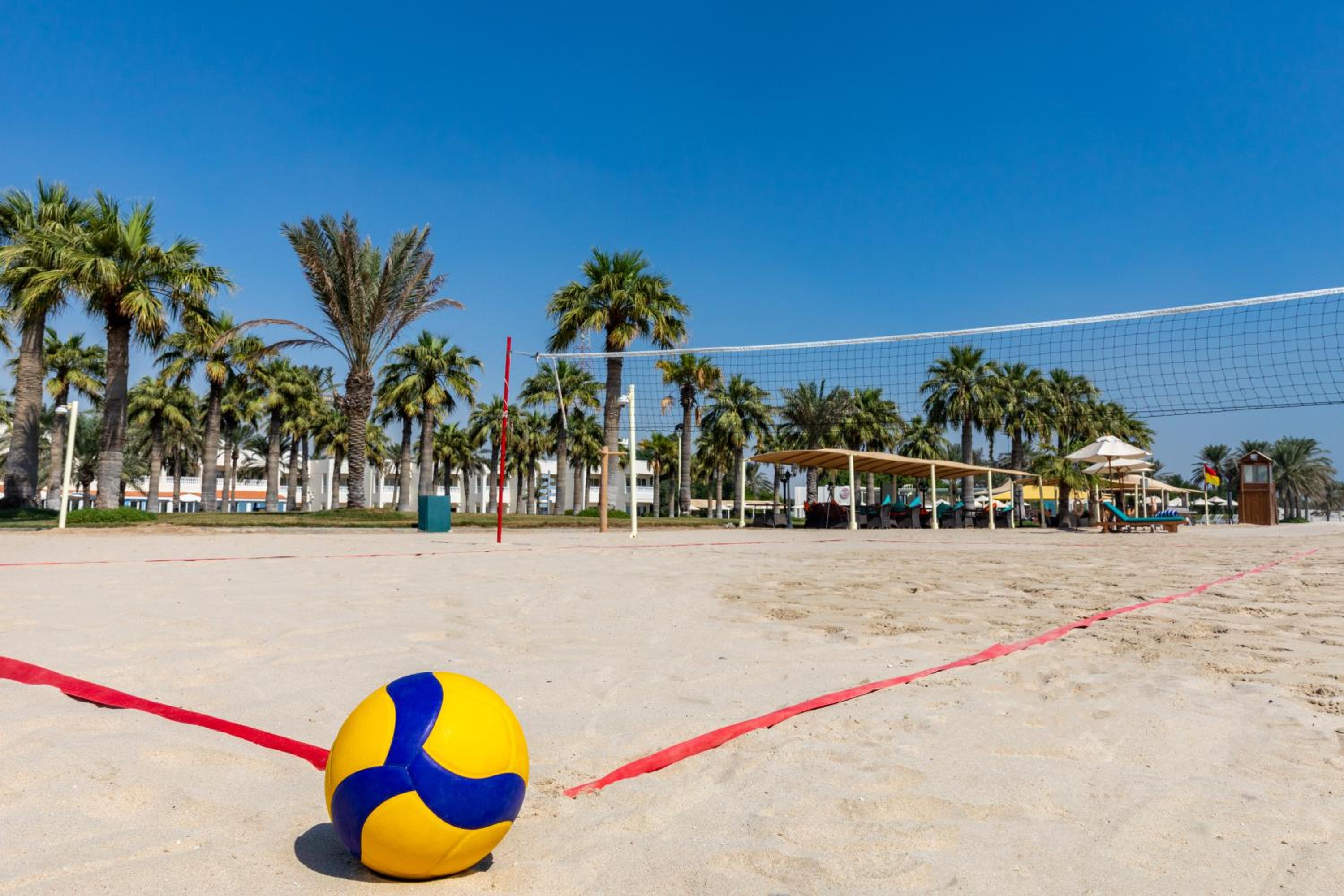 Sealine Beach, a Murwab Resort