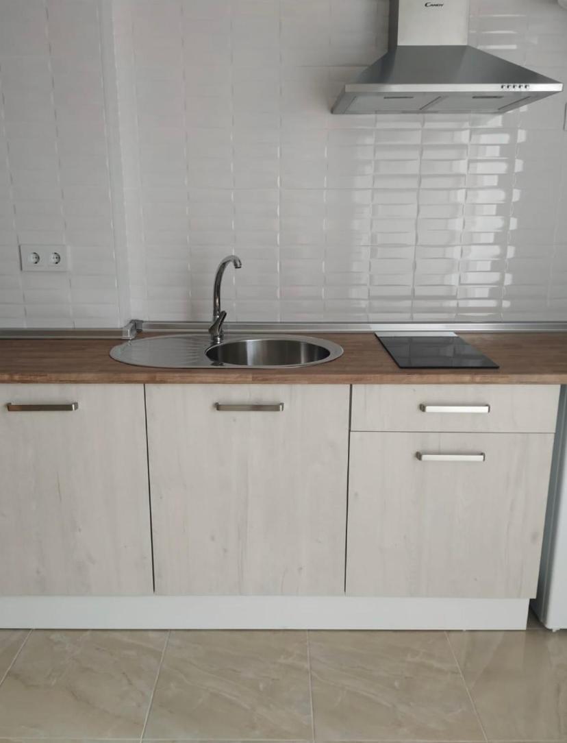 Apartamentos Turísticos La Terraza*