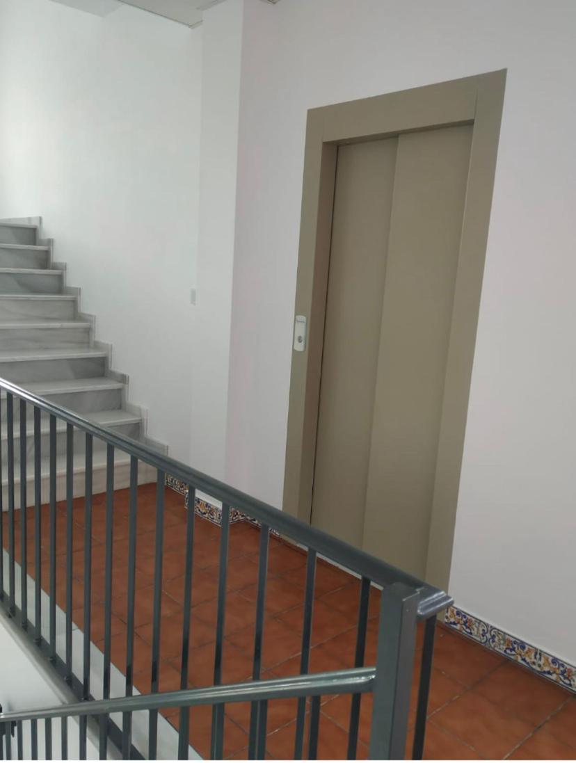Apartamentos Turísticos La Terraza*