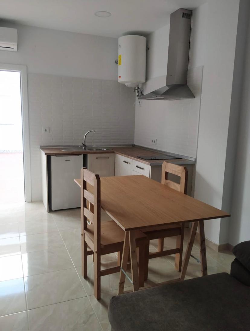Apartamentos Turísticos La Terraza*