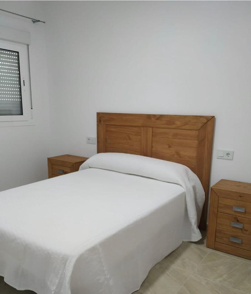 Apartamentos Turísticos La Terraza*