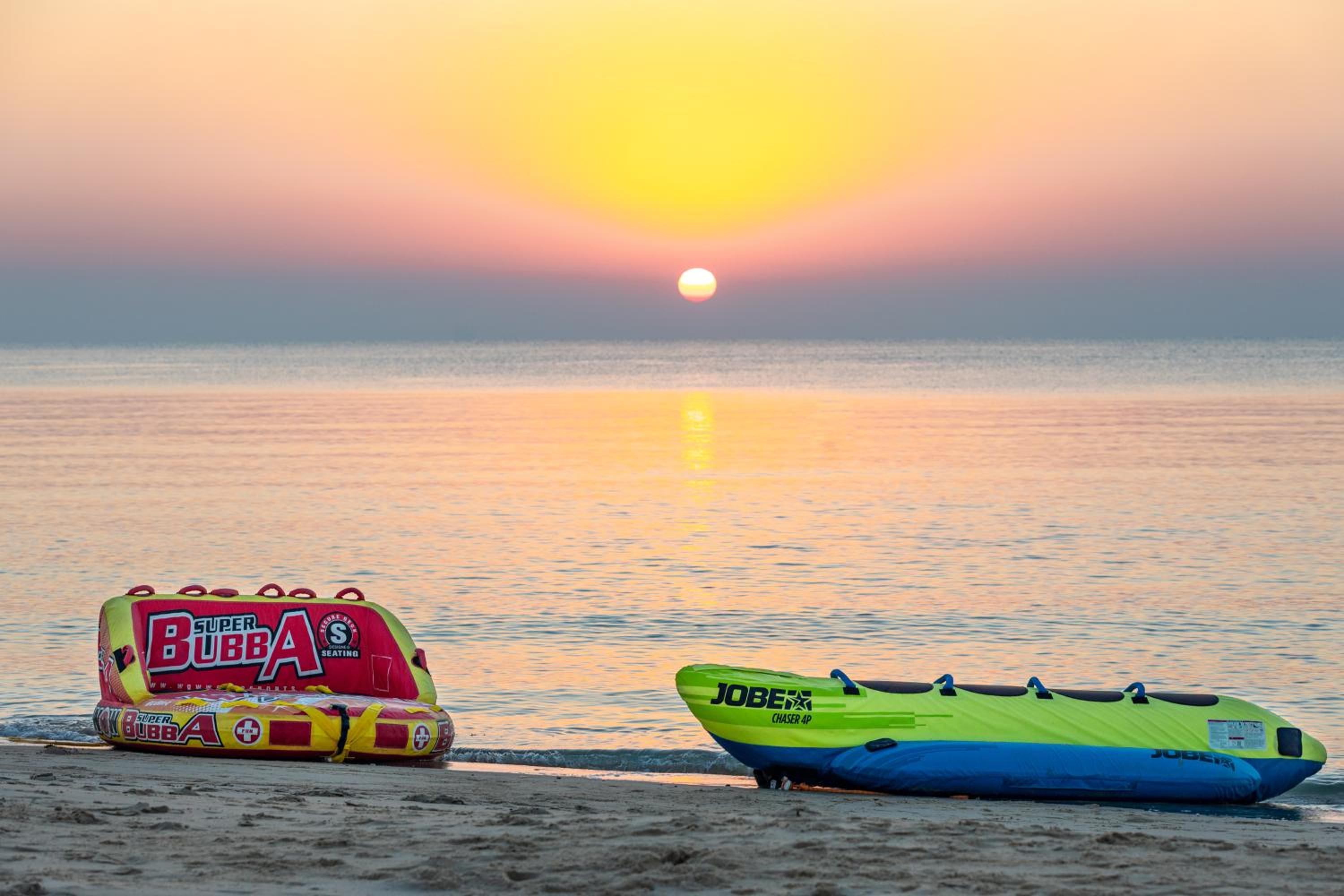 Sealine Beach, a Murwab Resort