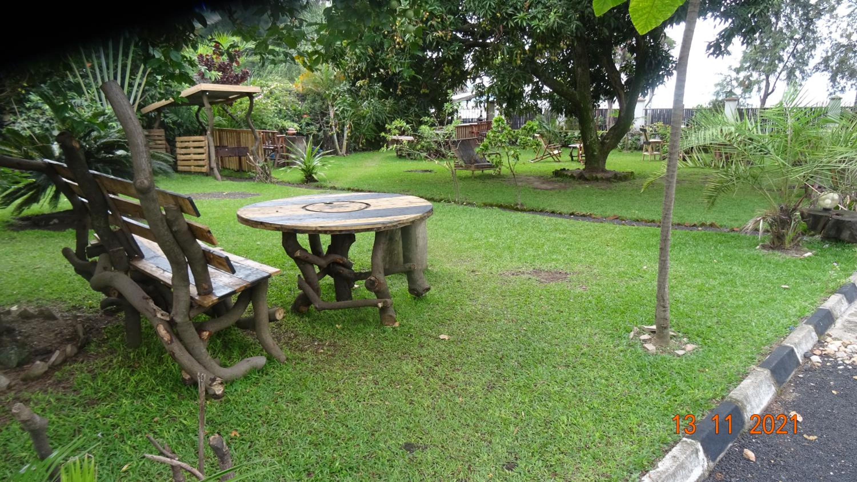 Kivu Beach Garden, photo 21