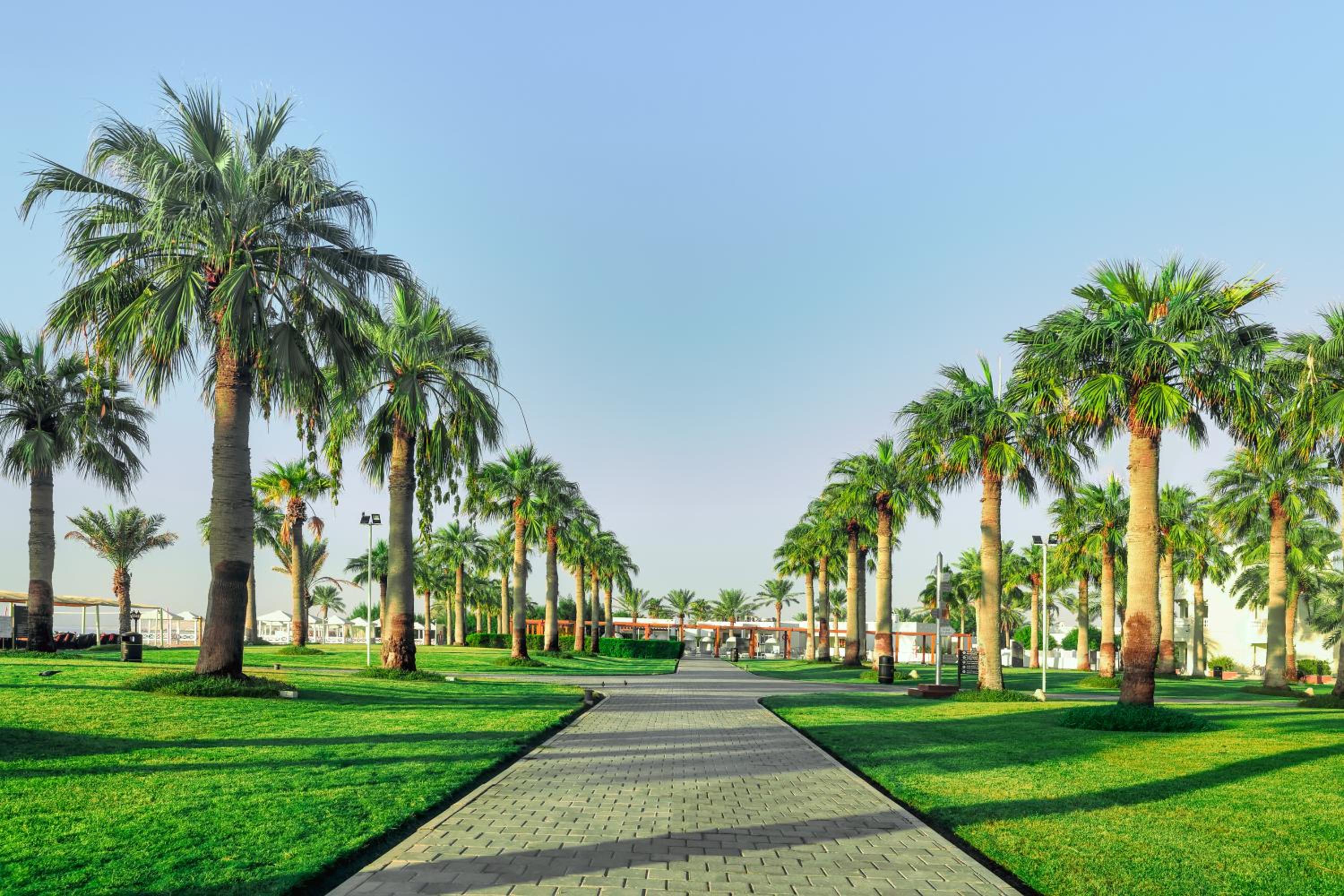 Sealine Beach, a Murwab Resort