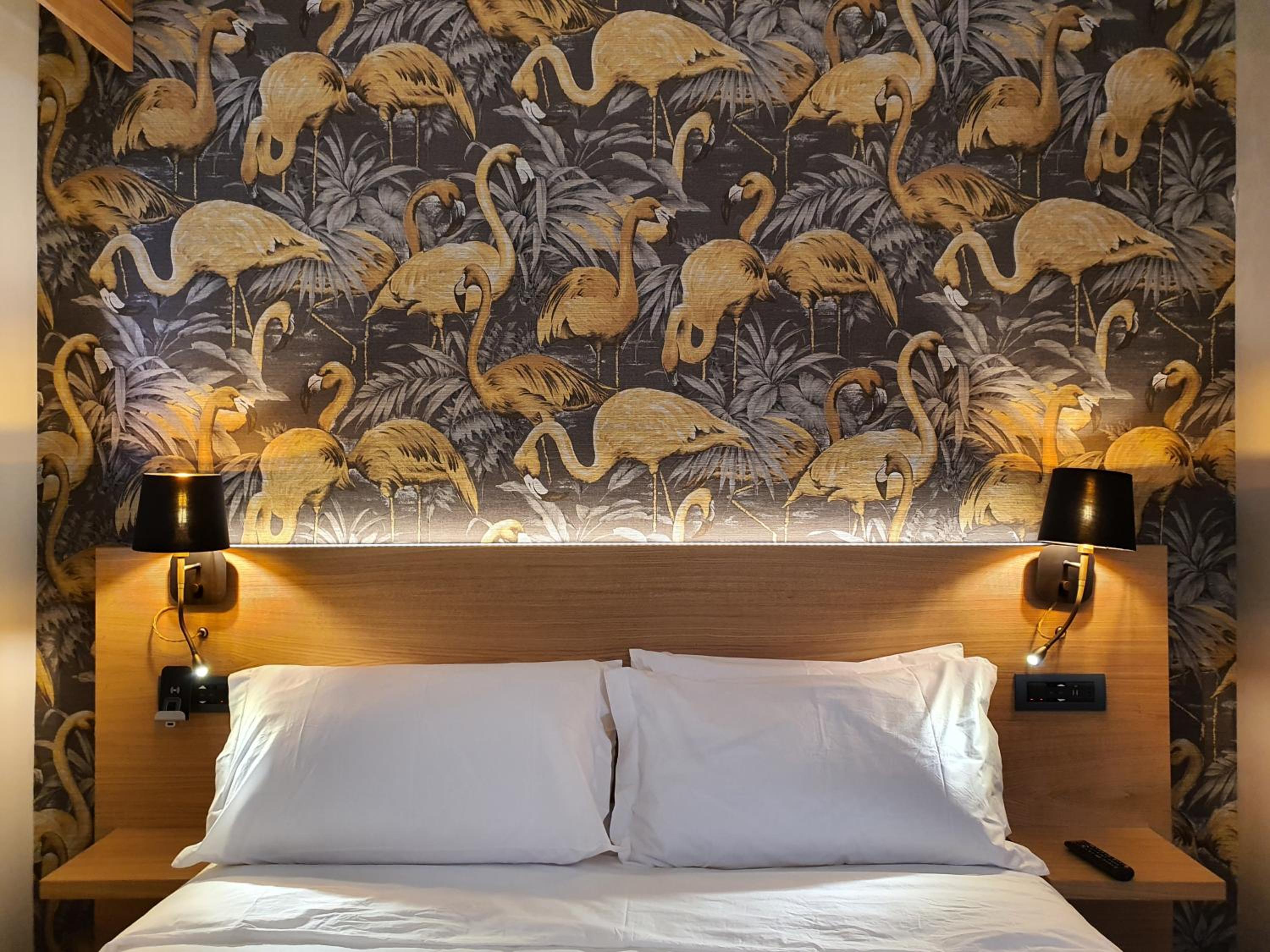 Porta Romana Gold Suite