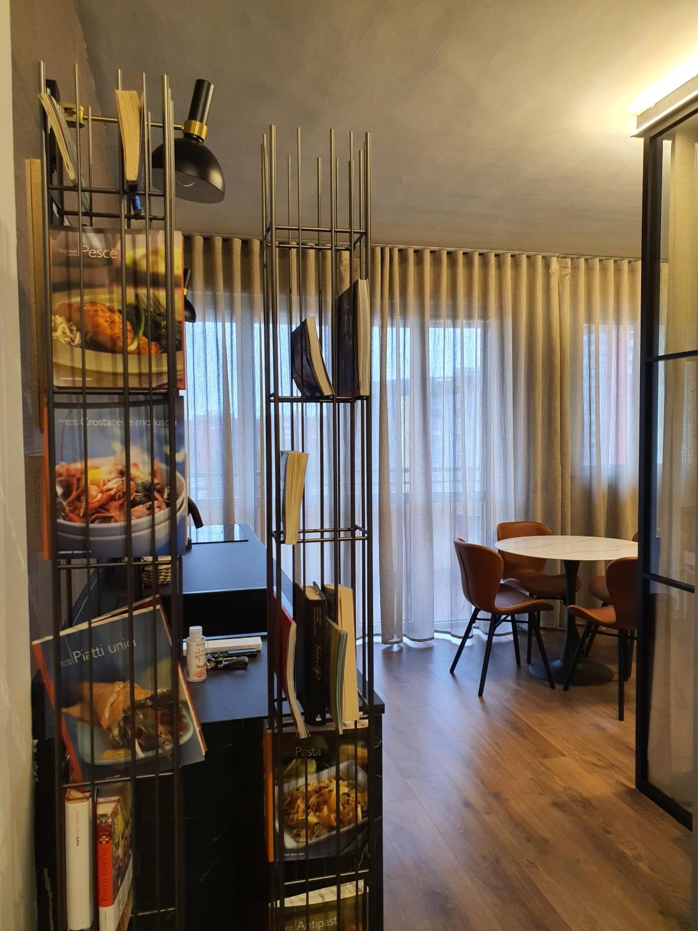 Porta Romana Gold Suite
