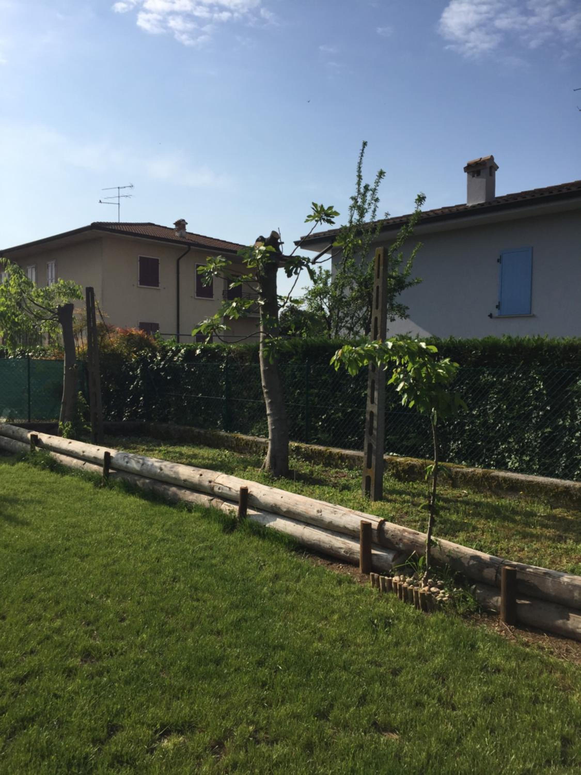 Villa Rita