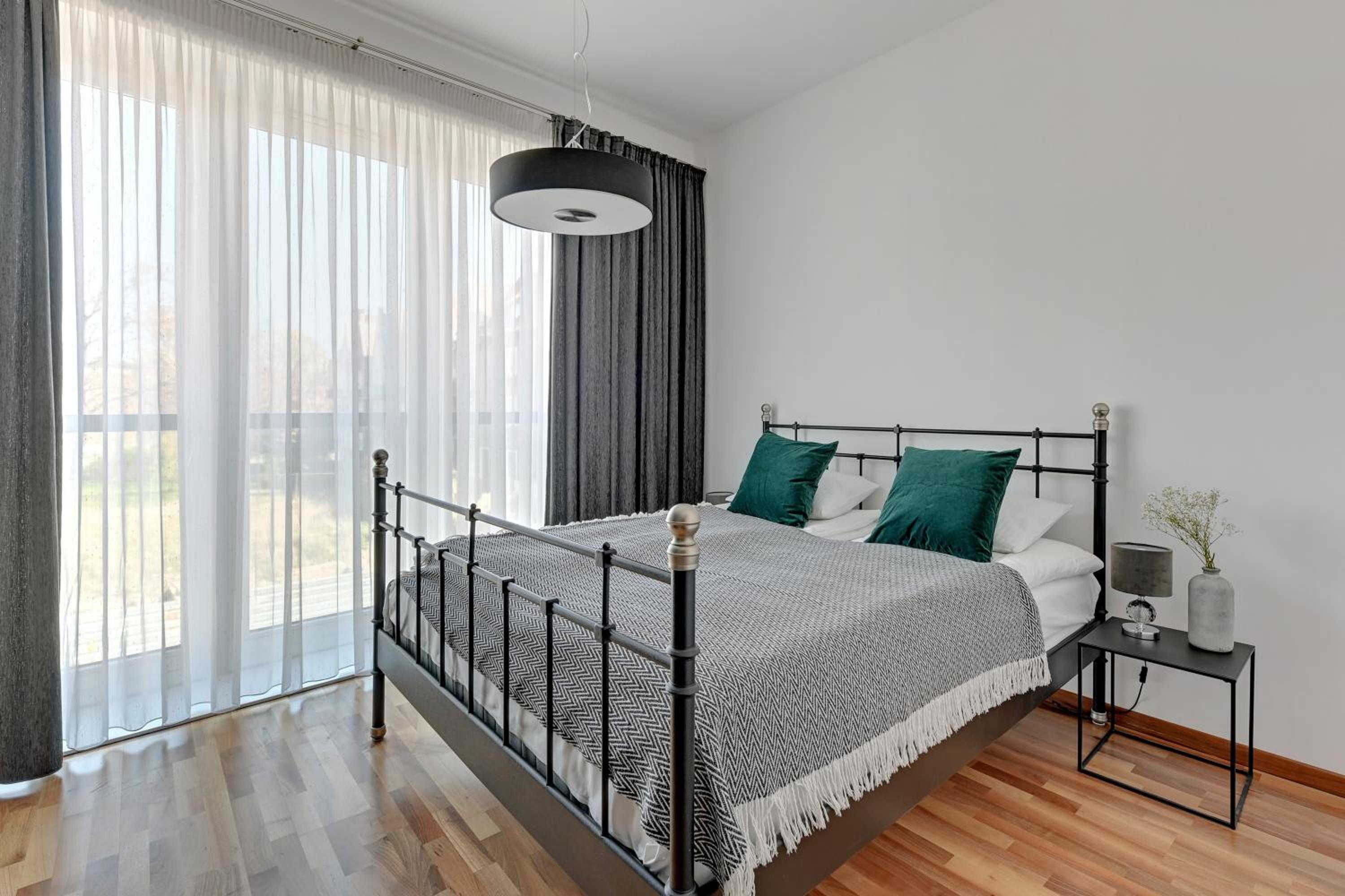 Old Town by Welcome Apartment